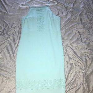 NEVER WORN ! banana republic dress